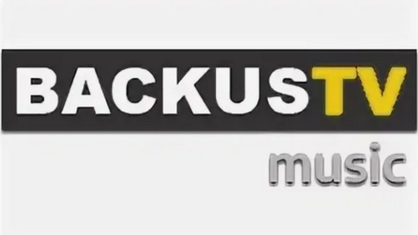 BACKUS TV MUSIC