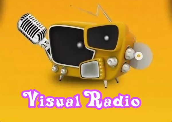 VISUAL RADIO TV